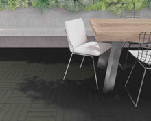 Load image into Gallery viewer, 3X11 TIZIANO NERO PORCELAIN MATTE TILE
