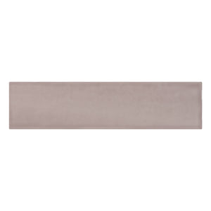 3x12 Ara Moda Beige Glossy Pressed Glazed Ceramic Wall Tile