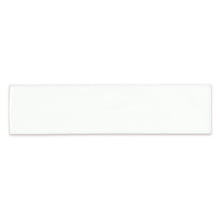 Load image into Gallery viewer, 3x12 Astoria White Ceramic Glossy Tile
