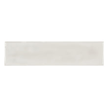 Load image into Gallery viewer, 3x12 Astoria Taupe Ceramic Glossy Tile
