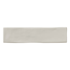 3X12 Chalk Tortola Ceramic Matte Wall Tile