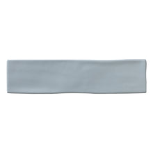 Load image into Gallery viewer, 3X12 Chalk Gris Ceramic Matte Wall Tile
