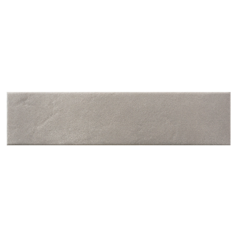 3.5X14.5 TARANTO PERLA PORCELAIN MATTE TILE