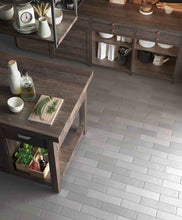 Load image into Gallery viewer, 3.5X14.5 TARANTO PERLA PORCELAIN MATTE TILE
