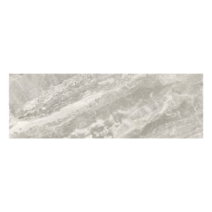 4x12 Chateau Stella Porcelain Polished Tile