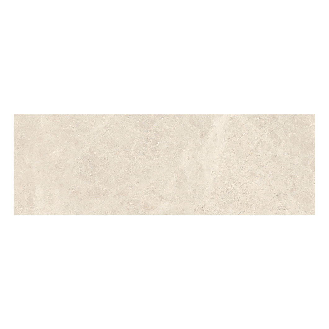 4x12 Chateau Allure Porcelain Polished Tile