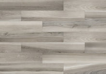 Load image into Gallery viewer, 6x36 Elitwood Light Grey Glazed Porcelain Tile
