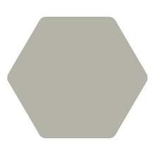 Load image into Gallery viewer, 10X10 HEXAGON TOSCANA PERLA PORCELAIN TILE
