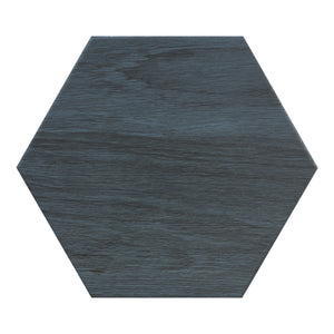 10X10 HEXAGON ATLAS OCEAN PORCELAIN TILE