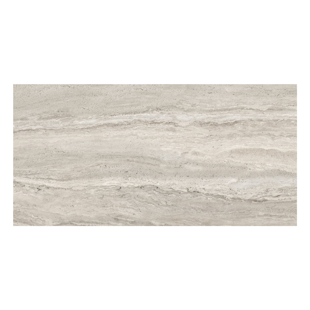 10x20 Corina Beige Porcelain Glossy Tile