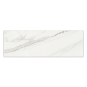 10.5x32 Chateau Volakas Porcelain Polished Tile