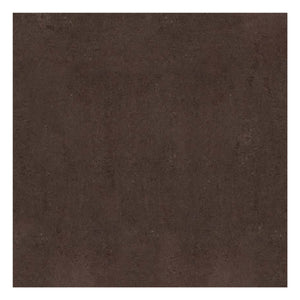 12x12 Manhattan Brown Porcelain Matte Tile