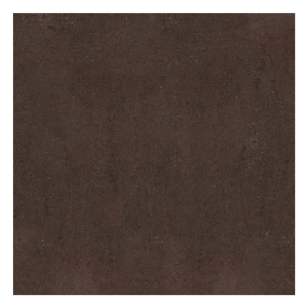 12x12 Manhattan Brown Porcelain Matte Tile