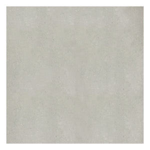 12x12 Manhattan Light Grey Porcelain Polished Tile