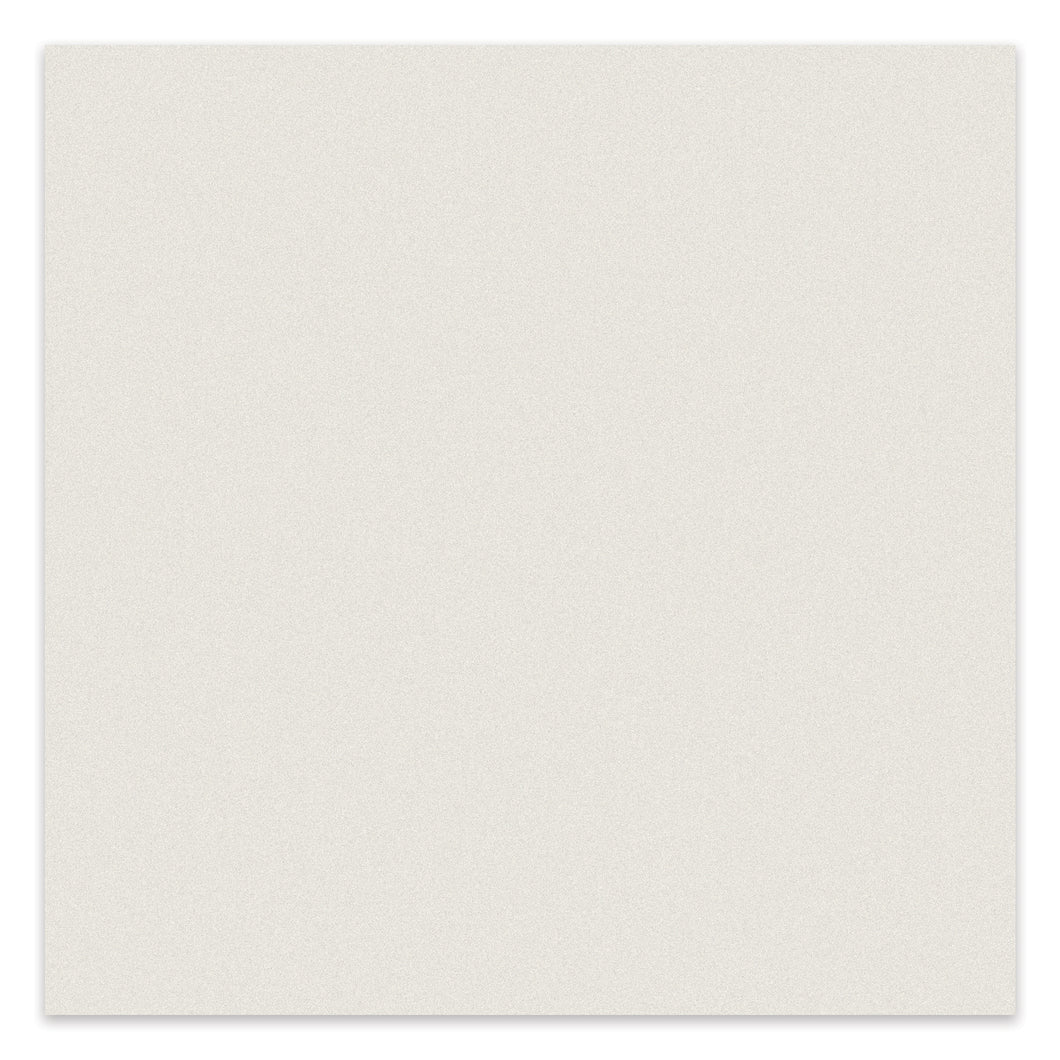 12x12 Kolortek Warm White Porcelain Matte Tile