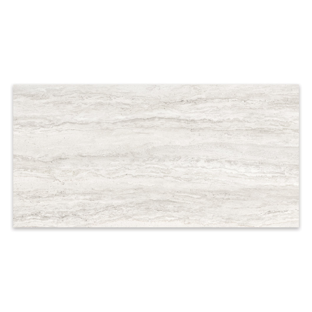 12x24 Corina Light Beige Porcelain Matte Tile