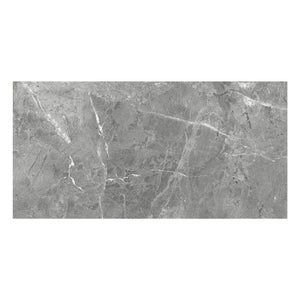 12x24 Bellera Dark Grey Porcelain Matte Tile