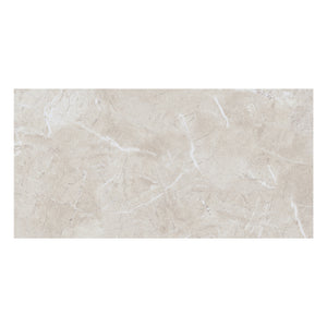 12x24 Bellera Beige Porcelain Matte Tile