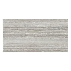 12x24 Antonella Grey Marmara Porcelain Polished Tile