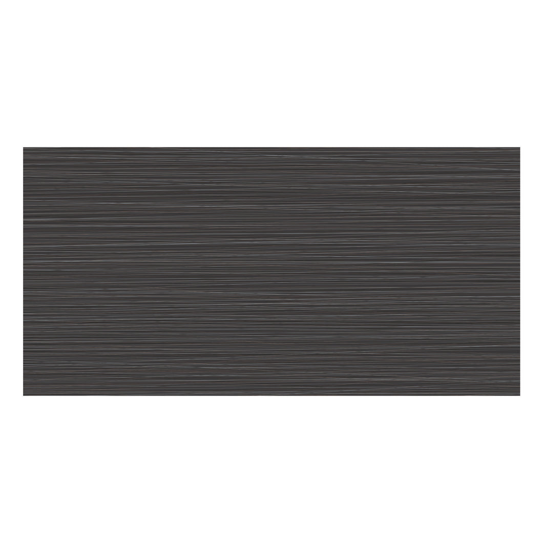 12x24 Strand Black Porcelain Matte Tile