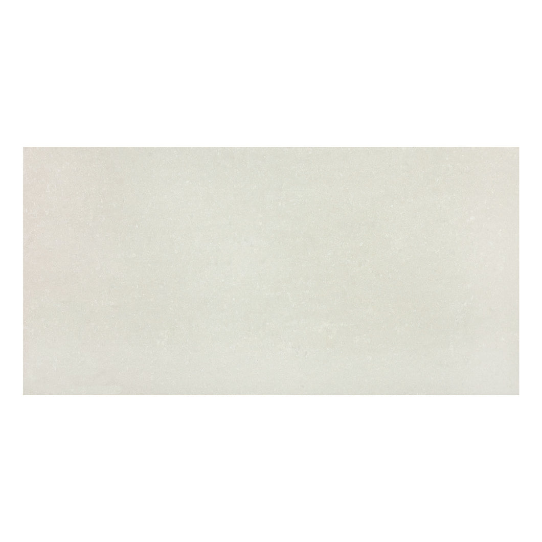 12x24 Manhattan Light Beige Porcelain Matte Tile