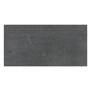 12x24 Manhattan DARK Grey Matt