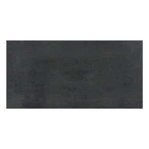 12x24 Manhattan NERO Matte