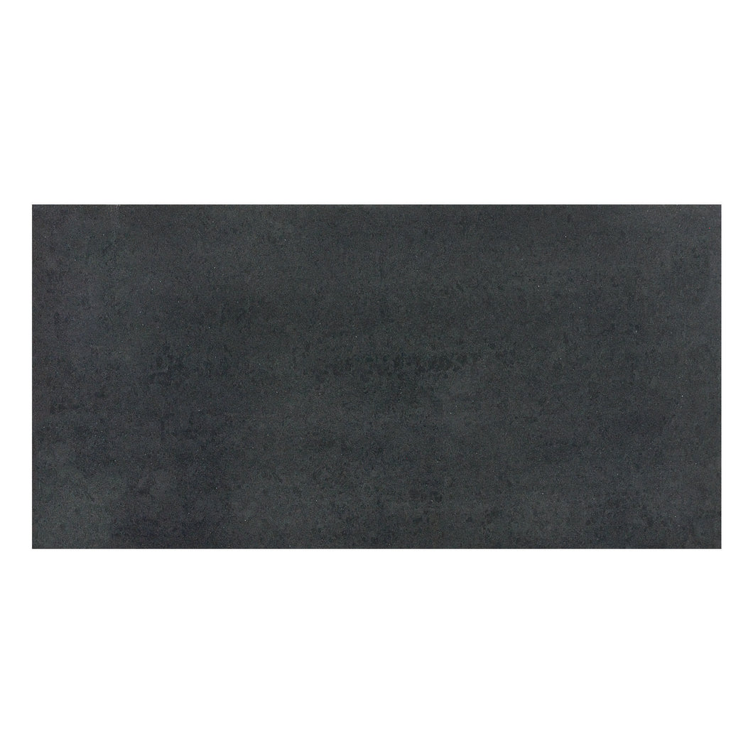 12x24 Manhattan NERO Matte