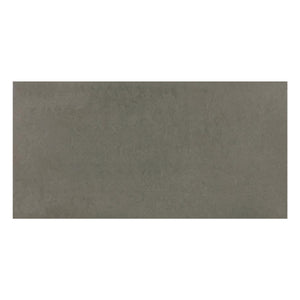 12x24 Manhattan Grey Porcelain Matte Tile