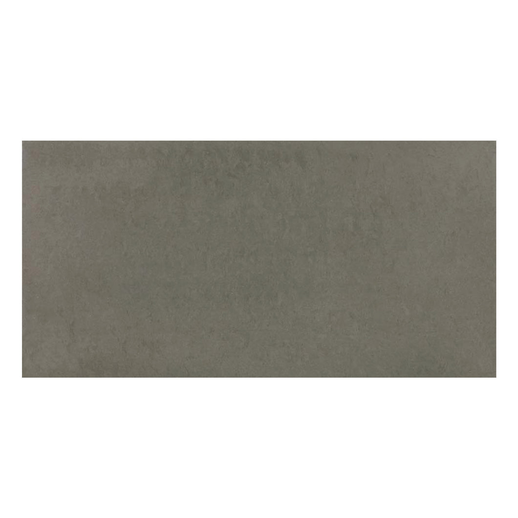 12x24 Manhattan Grey Porcelain Matte Tile