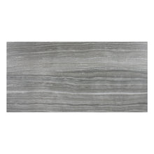 Load image into Gallery viewer, 12x24 Valsinni Dark Grey Porcelain Matte Tile
