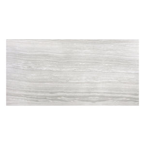 12x24 Eramosa Light Grey Porcelain Tile