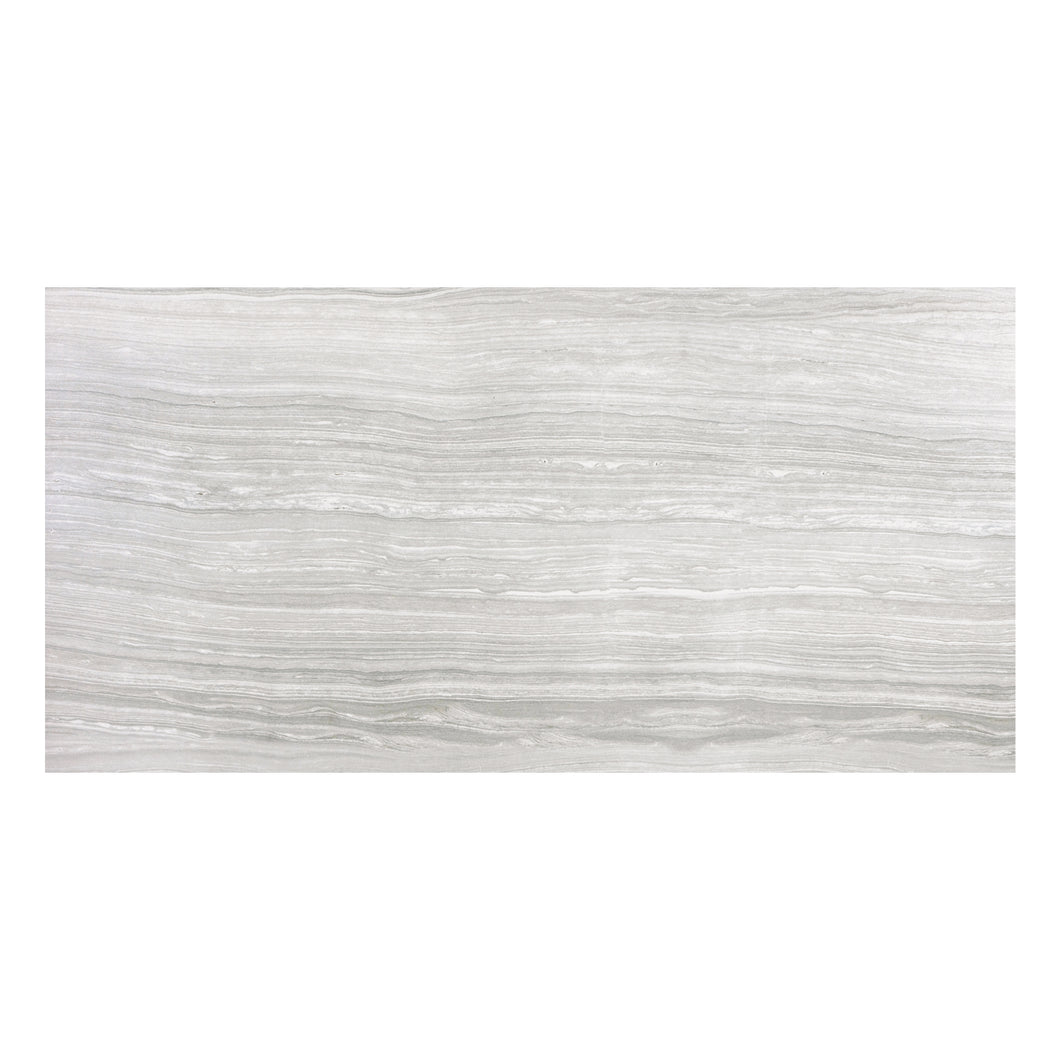 12x24 Eramosa Light Grey Porcelain Tile