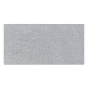 12x24 Teewater Light Grey Porcelain Tile