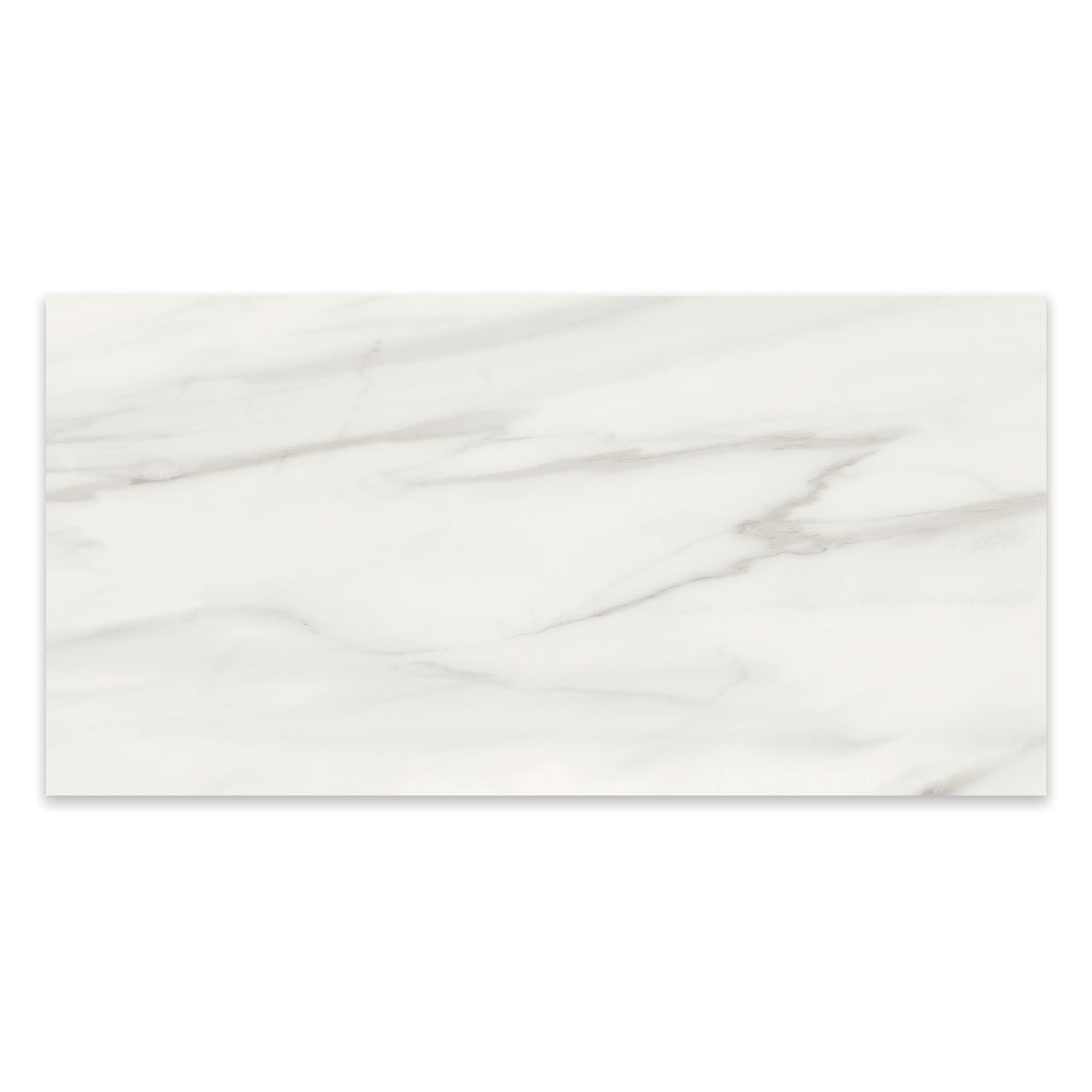 12x24 Chateau Volakas Porcelain Matte Tile