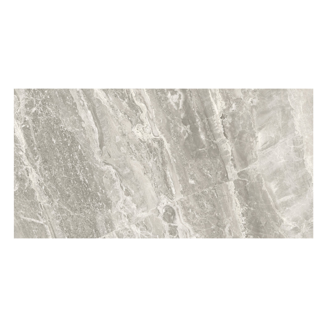 12x24 Chateau Stella Glazed Matte Porcelain Tile