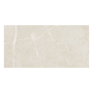 12x24 Natural Light Beige Porcelain Matte Tile