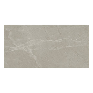 12x24 Natural Light Brown Porcelain Matte Tile