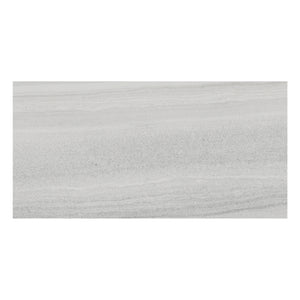 12x24 Gazelle Light Grey HD Porcelain Tile