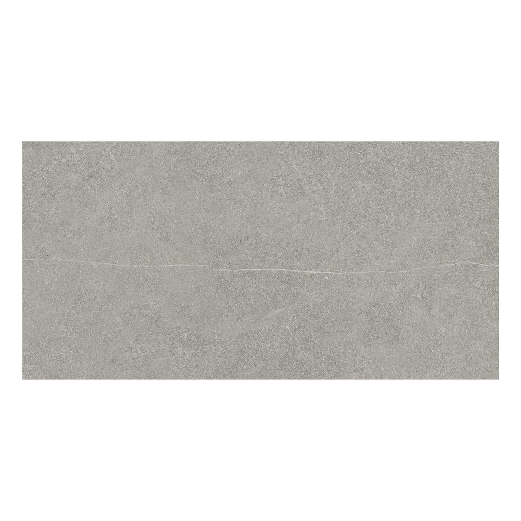 12x24 Bateig Mocha Porcelain Matte Tile