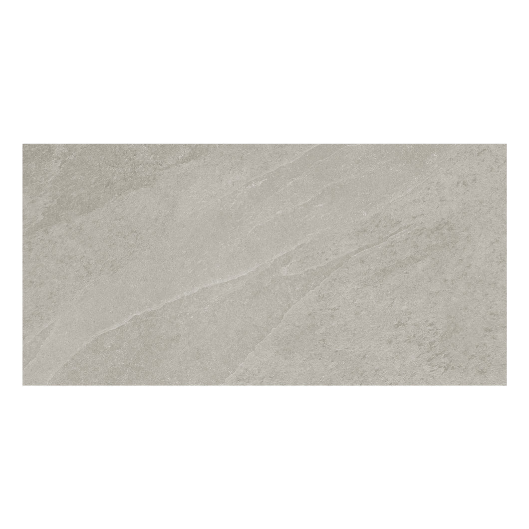 12x24 Nevado Grey Porcelain Matte Tile