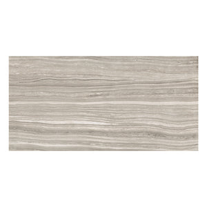 12x24 Eramosa Clay Polished Porcelain Tile