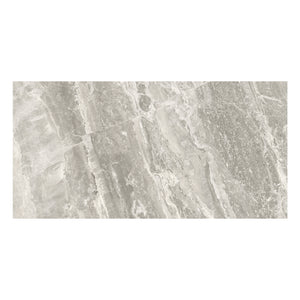 12x24 Chateau Stella Polished Rectified Glazed Porelain Tile