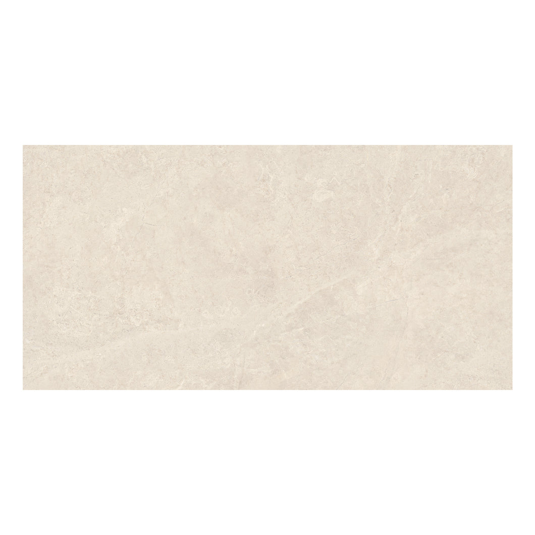 12x24 Chateau Allure Polished Rectified Glazed Porcelain Tile