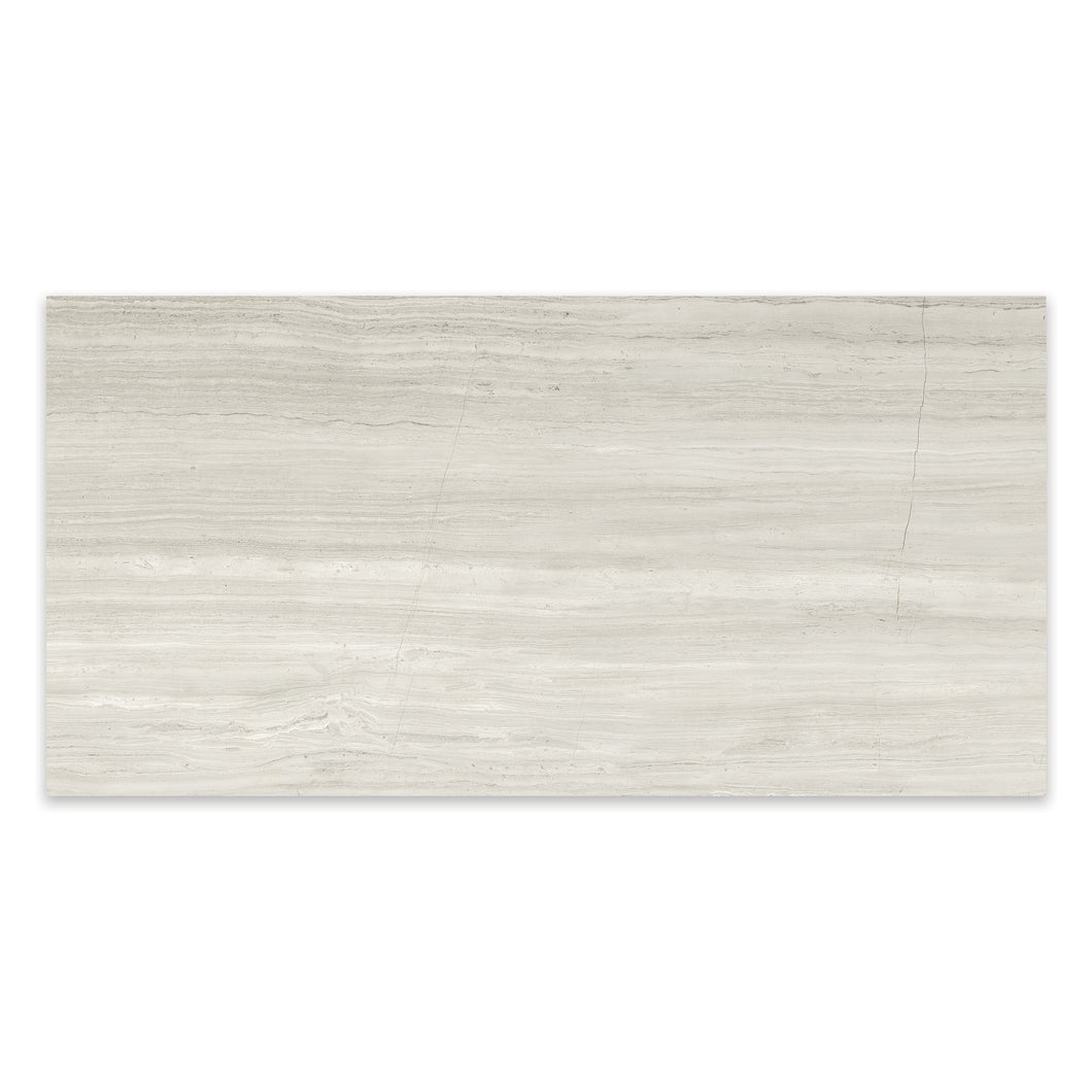 12x24 Chateau Strada Porcelain Polished Tile