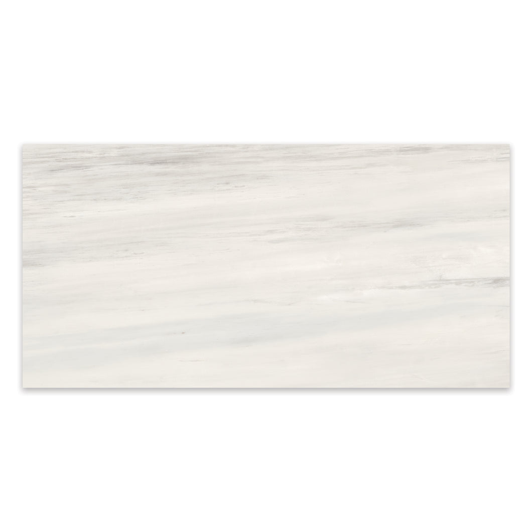 12x24 Chateau Suave Porcelain Polished Tile