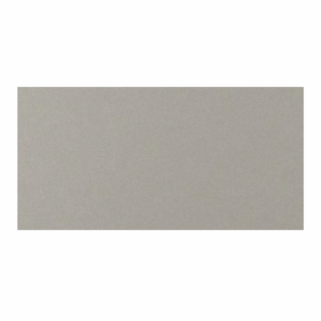 12x24 Solid Light Grey Matte  Porcelain Tile  FINAL SALE