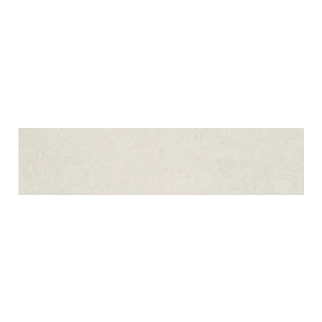 3x12 Manhattan Light Beige Porcelain Matte Bullnose