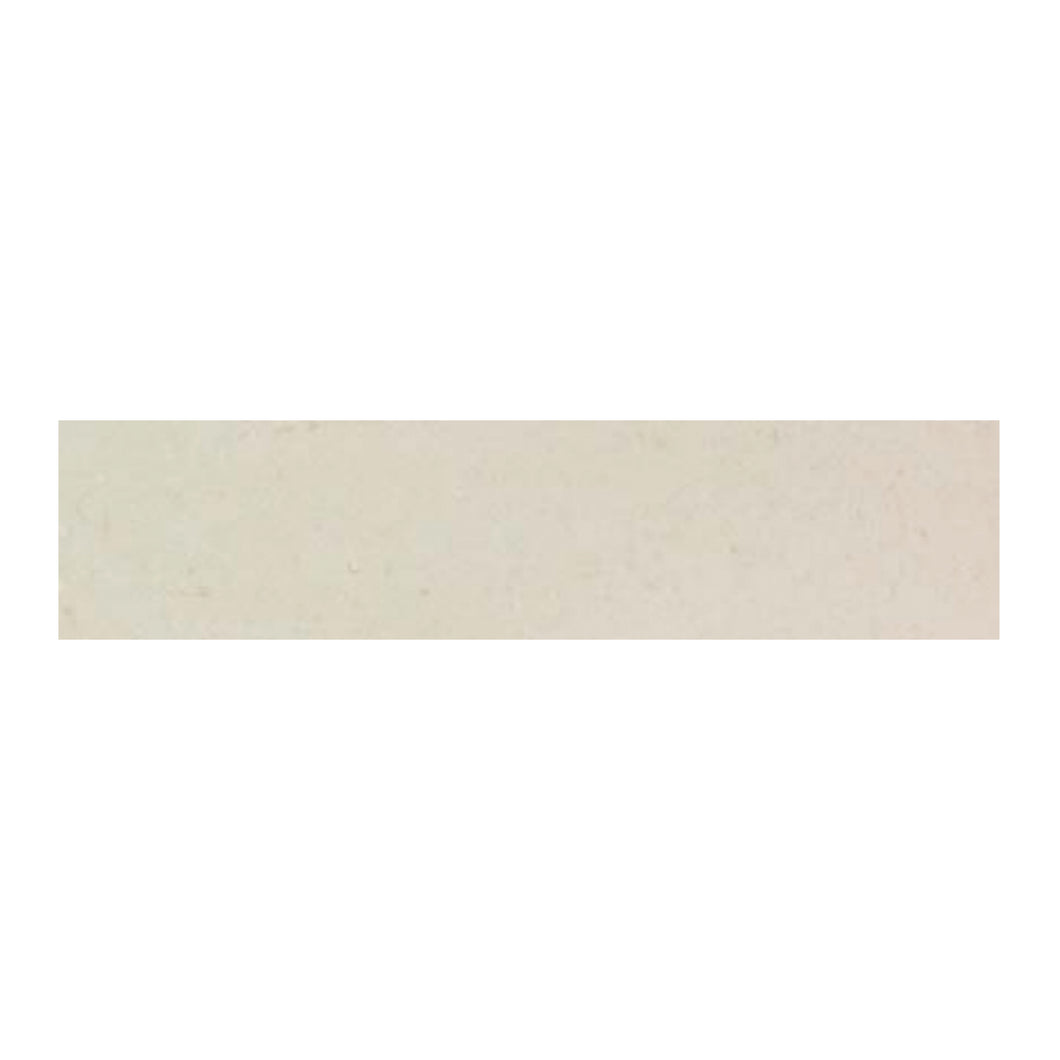 3x12 Manhattan Beige Porcelain Matte Bullnose