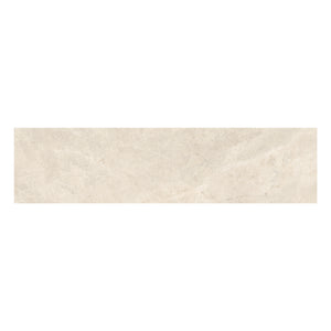 3x12 Chateau Allure Porcelain Polished Bullnose